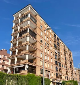 Apartamentos Cumbremar