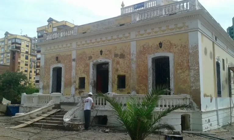 Villa Los Pinos Benicassim