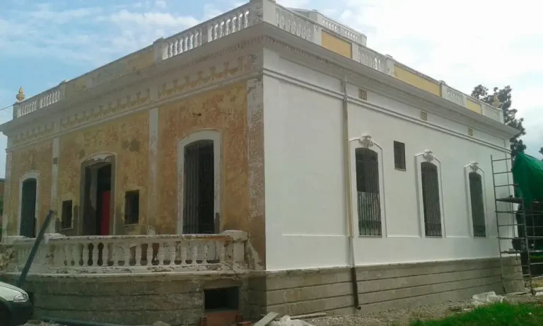 Villa Los Pinos Benicassim