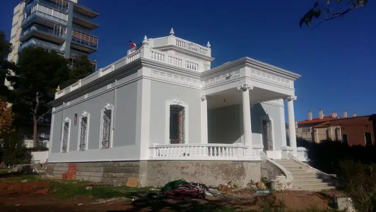 Villa Los Pinos Benicassim