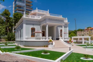 Villa Los Pinos Benicassim