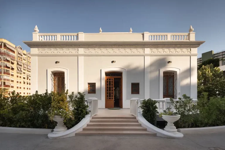 Villa Los Pinos Benicassim