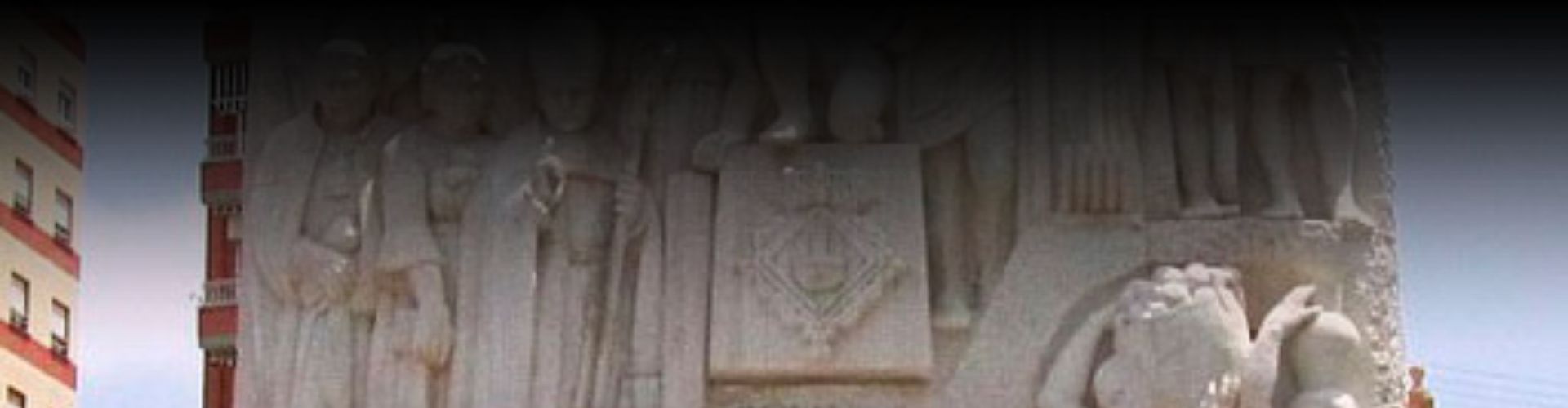 Monumento a la Fundación de Castellón