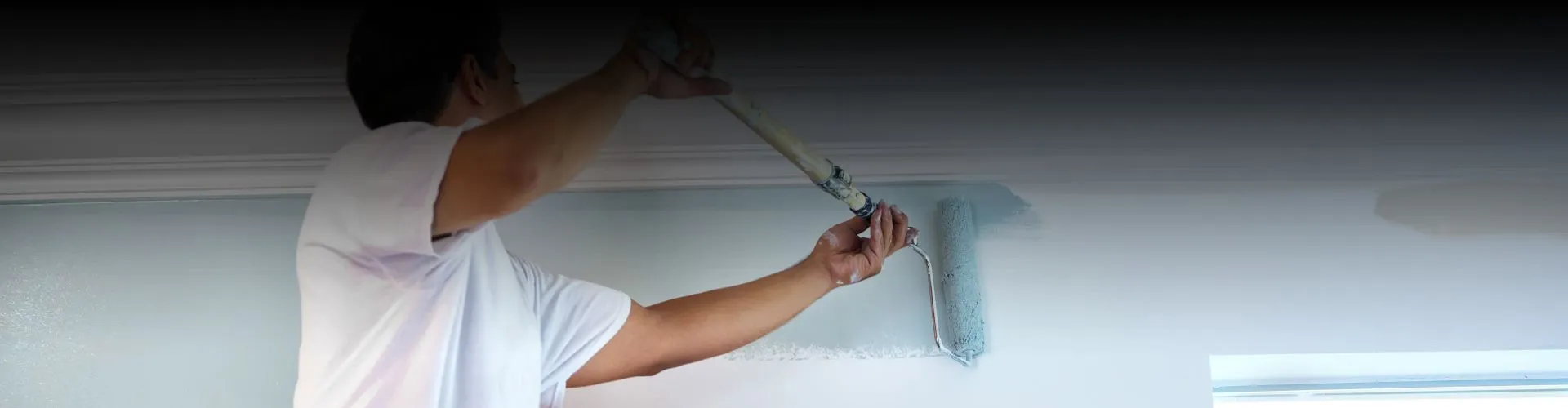 Especializados en pintura y decoración